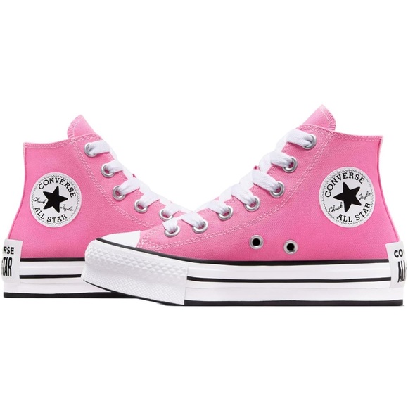 Converse Chuck Taylor All Star High Top, size 10.5 - Picture 4 of 8